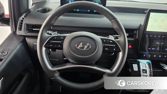 Hyundai ST1 id 4871018 из Кореи 26
