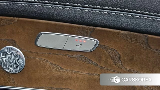Mercedes-Benz E-Class W213 id 4998316 из Кореи 26