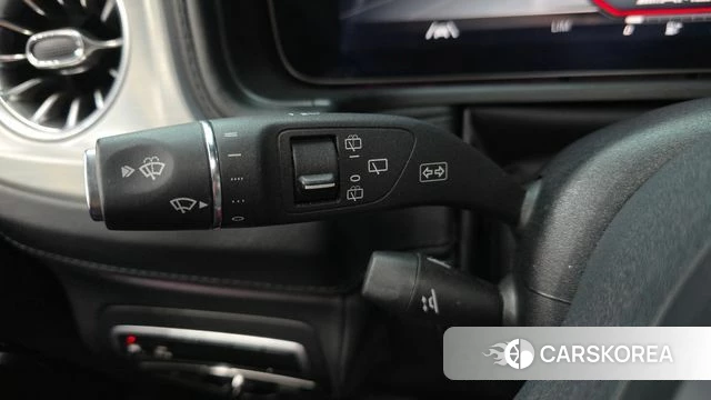Mercedes-Benz G-Class W463b id 4630777 из Кореи 26