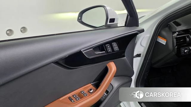 Audi A4 (B9) id 4986842 из Кореи 26