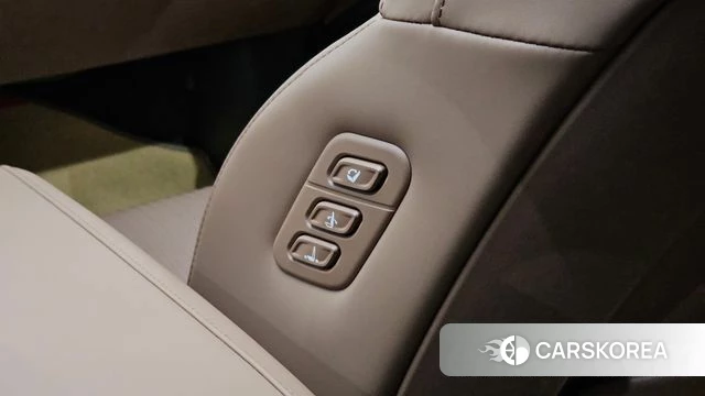 Hyundai Grandeur Hybrid (GN7) id 5016514 из Кореи 26