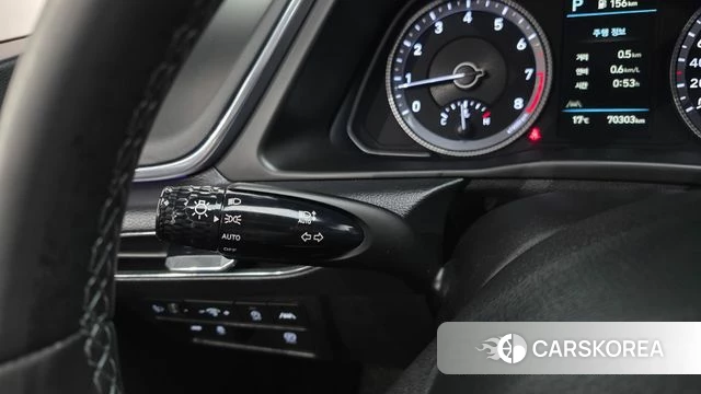 Hyundai Sonata (DN8) id 4986088 из Кореи 26