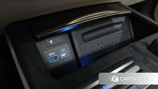 Genesis G80 (RG3) id 5017888 из Кореи 26