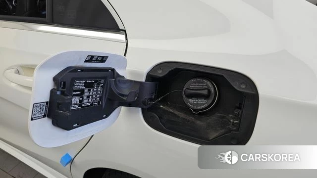Mercedes-Benz CLA-Class C117 id 5048578 из Кореи 26