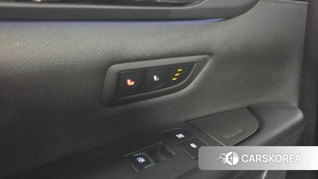 Cadillac CT6 id 4960216 из Кореи 26