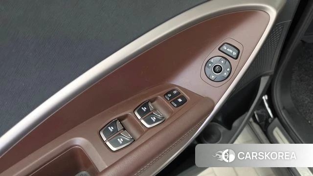 Hyundai The New Max Cruise id 5019059 из Кореи 26
