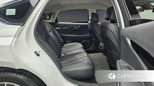 Genesis G80 (RG3) id 4976331 из Кореи 26