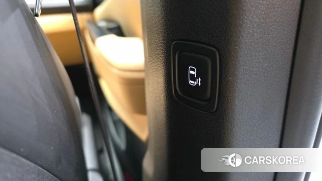 Kia Carnival 4th generation id 4975921 из Кореи 26