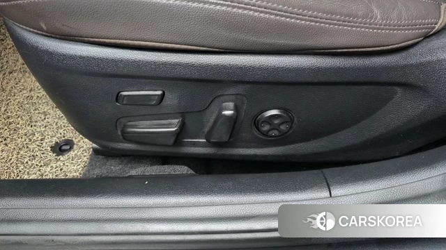 Hyundai The New Grandeur IG id 5028469 из Кореи 27