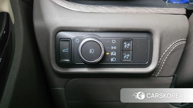 Ford Explorer 6th Generation id 4965998 из Кореи 26