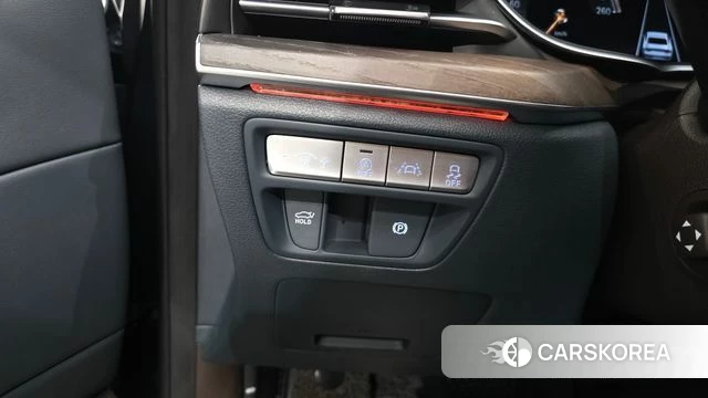 Genesis G80 (RG3) id 4977373 из Кореи 26