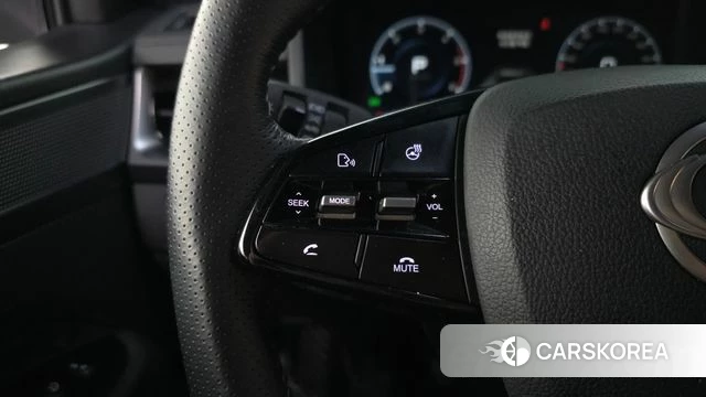 Ssangyong Musso Sports (Q260) id 4904246 из Кореи 26