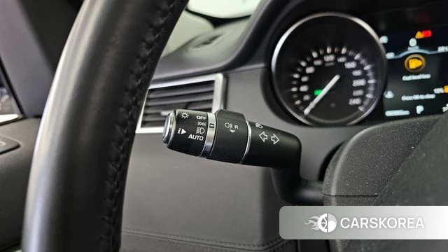 Land Rover Discovery Sports id 4931106 из Кореи 26