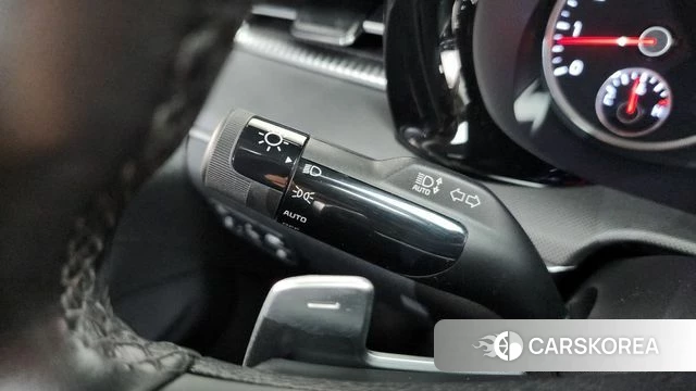 Kia K5 3rd generation id 4774684 из Кореи 26