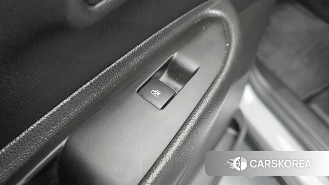 Chevrolet (GM Daewoo) The New Trax id 4952705 из Кореи 27