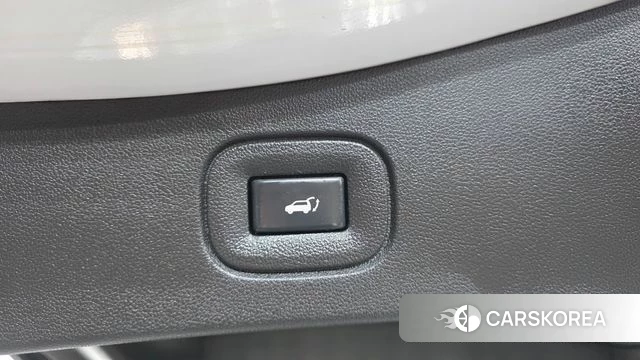 Renault Korea (Samsung) The New QM6 id 5012025 из Кореи 26
