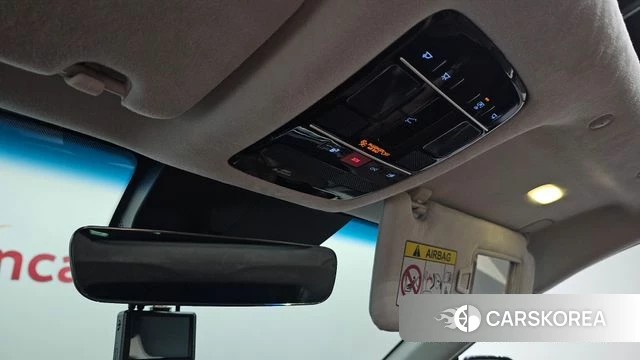 Hyundai Grandeur Hybrid (GN7) id 4965448 из Кореи 26