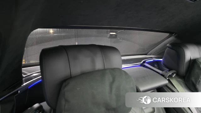 Mercedes-Benz S-Class W223 id 4992218 из Кореи 26