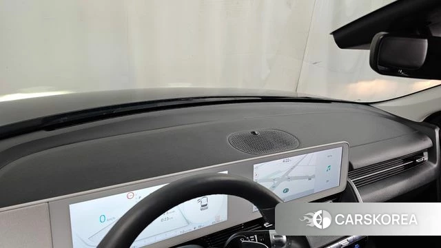 Hyundai Ionic 5 id 5017107 из Кореи 26