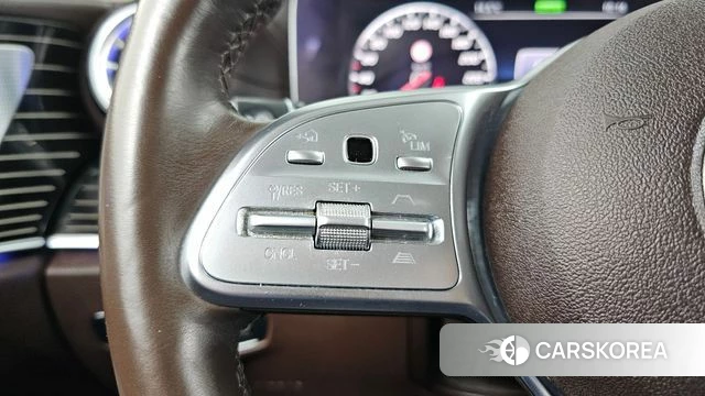 Mercedes-Benz CLS-Class C257 id 4993113 из Кореи 26