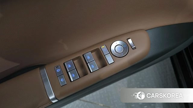 Hyundai Grandeur Hybrid (GN7) id 4995332 из Кореи 26
