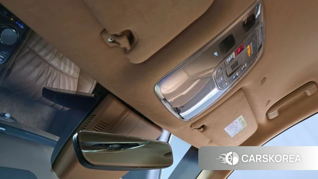 Genesis G90 (RS4) id 5033142 из Кореи 26