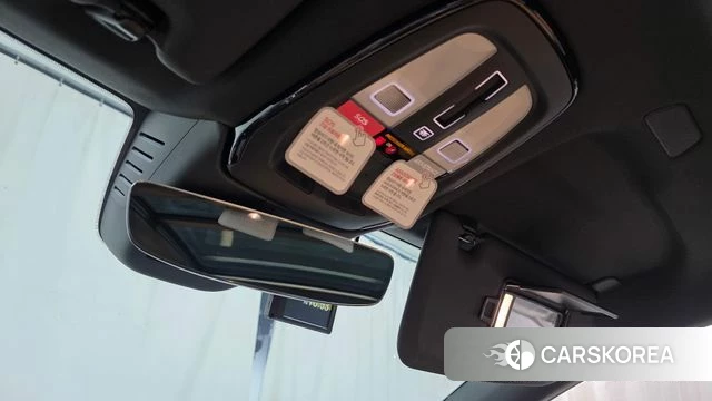 Volvo XC60 second Generation id 4898292 из Кореи 26
