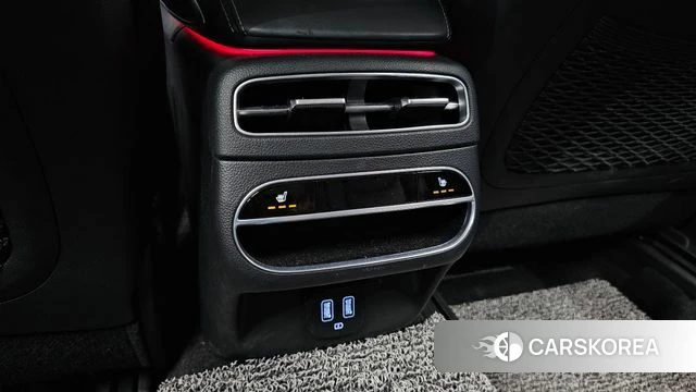 Genesis GV70 id 4975823 из Кореи 26
