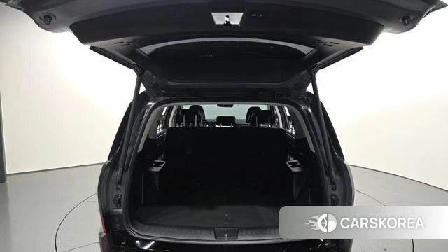 Hyundai Santa Fe (MX5) id 4957577 из Кореи 26
