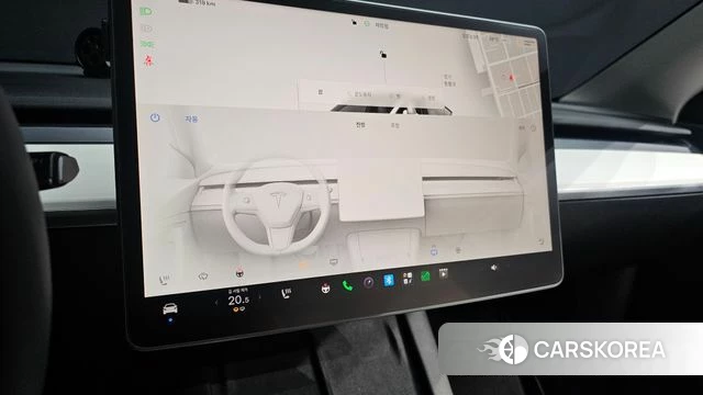 Tesla Model Y id 4740461 из Кореи 26