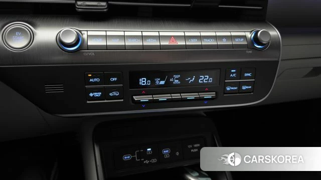 Hyundai Kona Electric (SX2) id 4762774 из Кореи 26