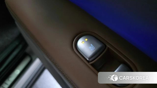 Hyundai Ionic 5 id 5017457 из Кореи 26