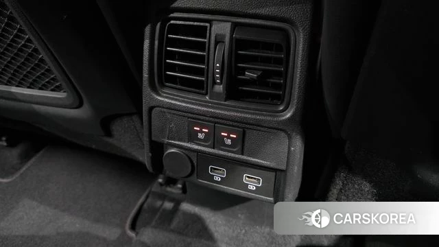Renault Korea (Samsung) XM3 id 4966869 из Кореи 26