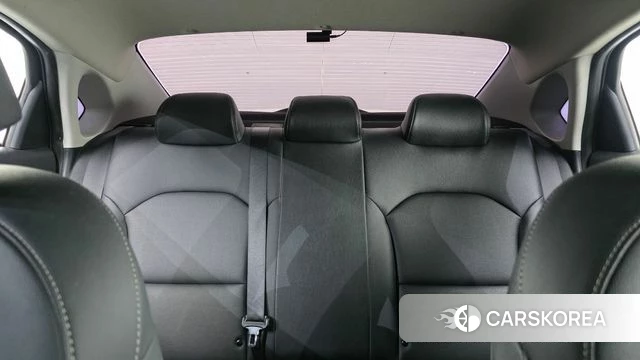 Kia Come New K3 id 5004298 из Кореи 26