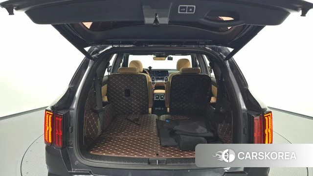 Kia Sorento 4th Generation id 5041403 из Кореи 26