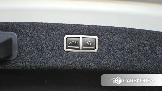 Genesis G90 (RS4) id 5027600 из Кореи 26