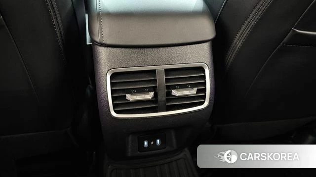 Hyundai Sonata D Edge (DN8) id 4990180 из Кореи 26