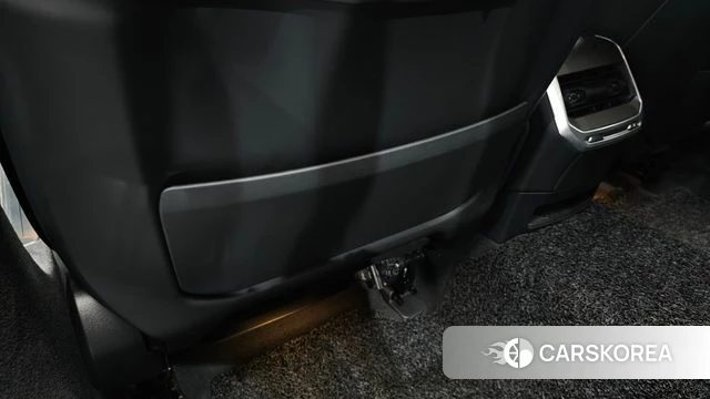BMW 7 Series (G70) id 4950153 из Кореи 26