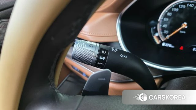 Genesis G80 (RG3) id 5028308 из Кореи 26