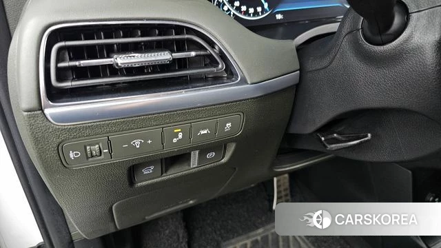 Hyundai Palisade id 4981960 из Кореи 26