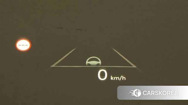 Hyundai Grandeur Hybrid (GN7) id 4950253 из Кореи 26