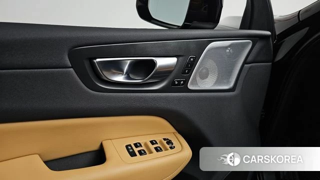 Volvo XC60 second Generation id 5026553 из Кореи 26