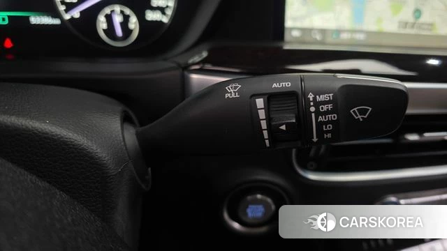 Genesis G90 id 5053482 из Кореи 26