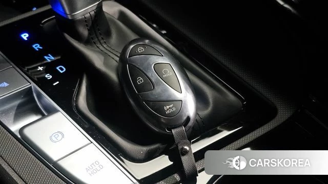 Hyundai The New Avante (CN7) id 4974926 из Кореи 26