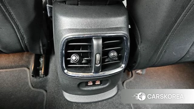 Mini Cooper Clubman id 4986437 из Кореи 26