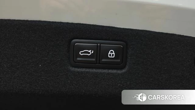 Kia The New K9 2nd generation id 5052264 из Кореи 26
