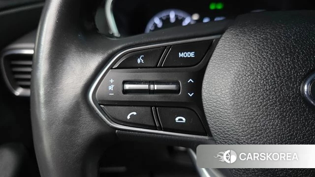 Hyundai Santa Fe TM id 5029323 из Кореи 26