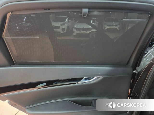 Genesis G80 (RG3) id 4880474 из Кореи 26