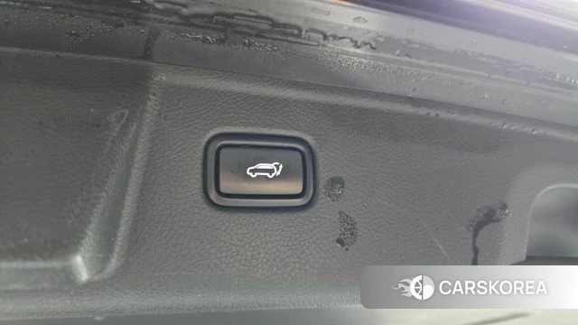 Kia Mohave Master id 5023295 из Кореи 26