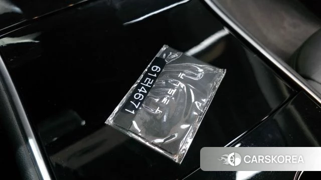 Tesla Model 3 id 4943523 из Кореи 26